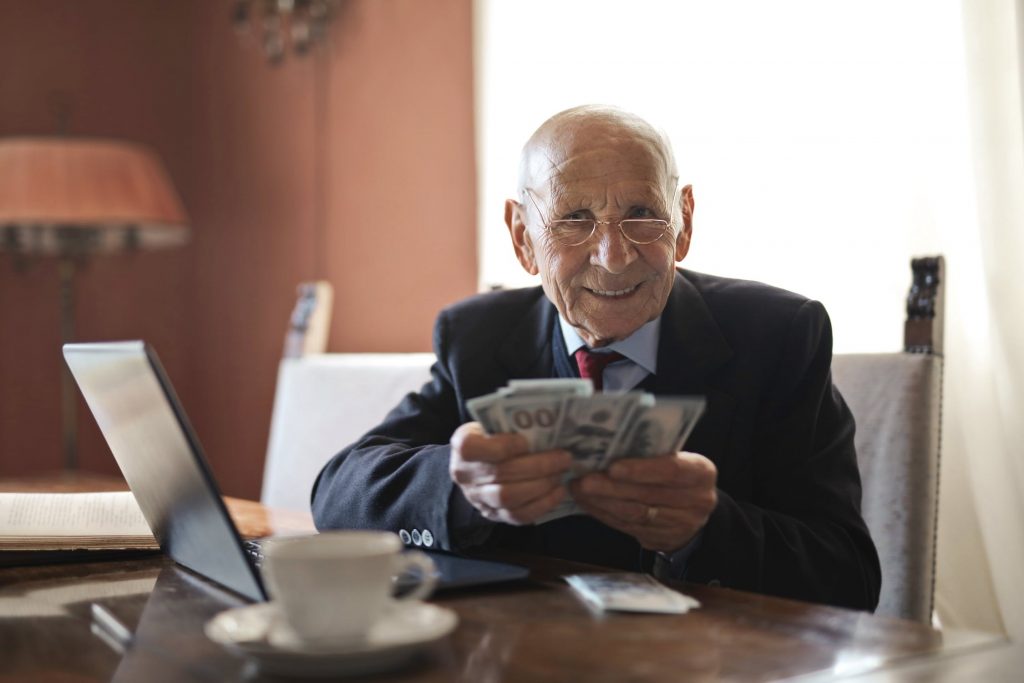 Debunking 5 Common Retirement Myths