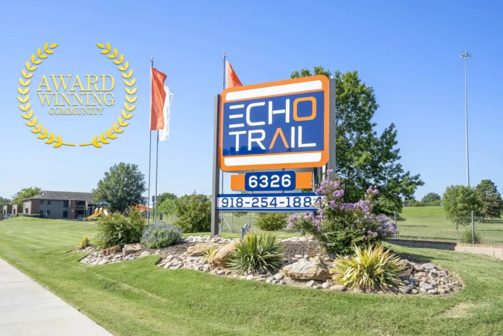 Echo Trail Apartments