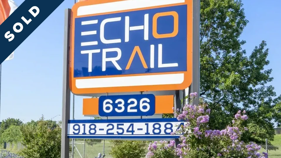 Echo Trail Apartments